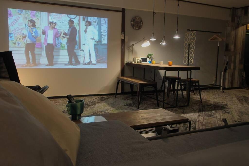 Appartement Shinjuku 3 Min Walk From Station #projector #oh2 *