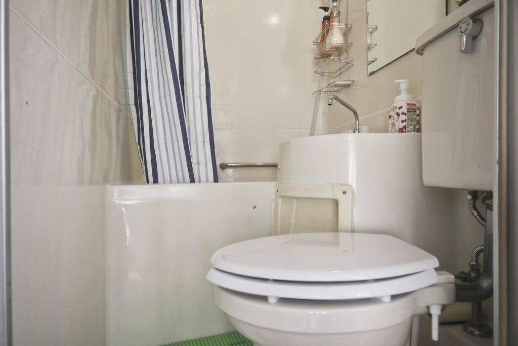 Appartement Shinjuku 3 Min Walk From Station #projector #oh2