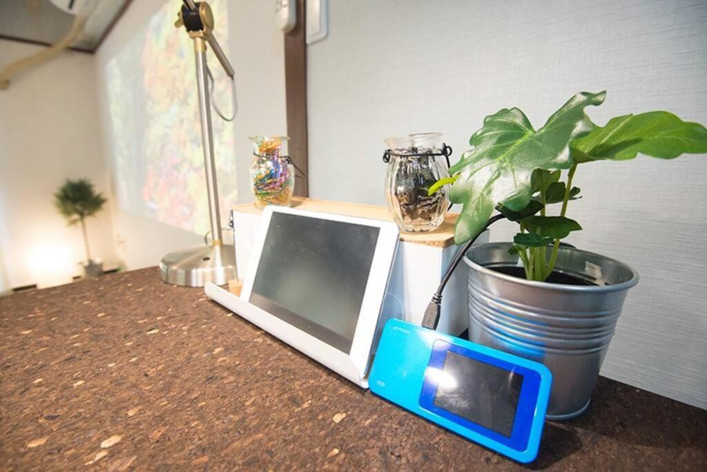 Appartement Shinjuku 3 Min Walk From Station #projector #oh2 *
