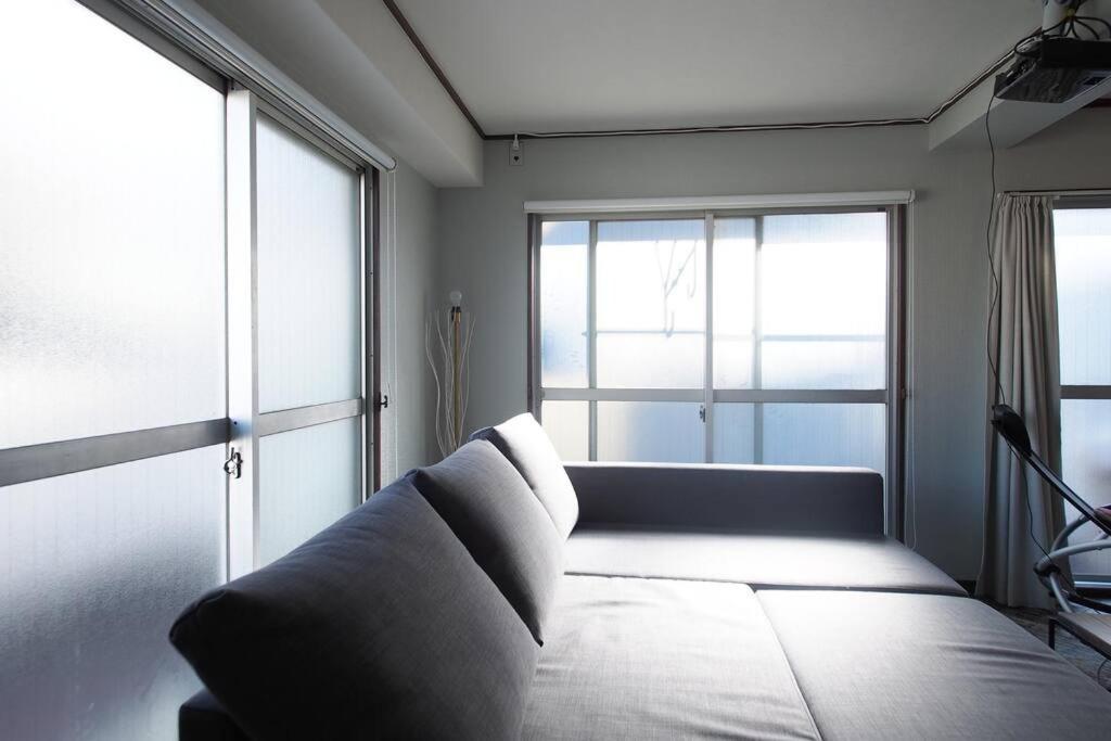 Shinjuku 3 Min Walk From Station #projector #oh2 Appartement