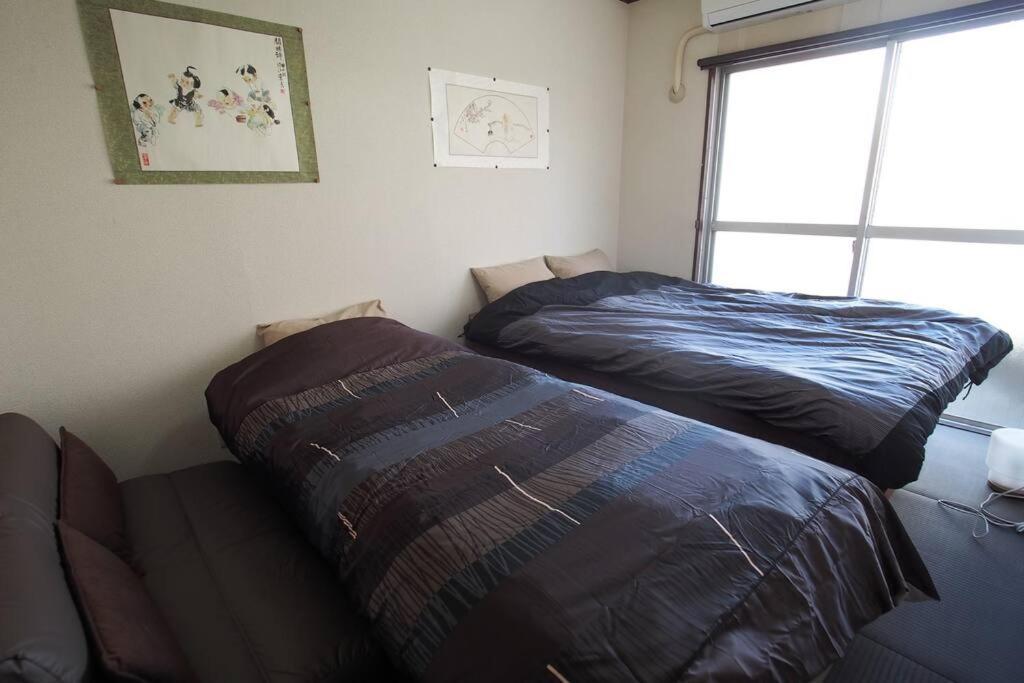 Shinjuku 3 Min Walk From Station #projector #oh2 Appartement Tokio