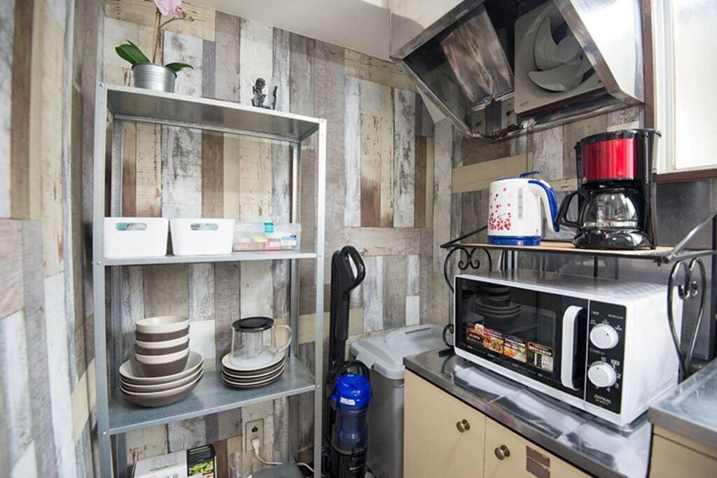 Appartement Shinjuku 3 Min Walk From Station #projector #oh2 *