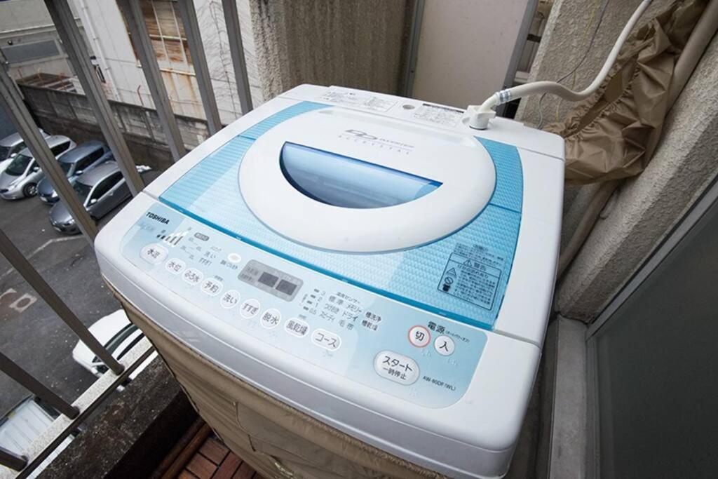 Shinjuku 3 Min Walk From Station #projector #oh2 Appartement