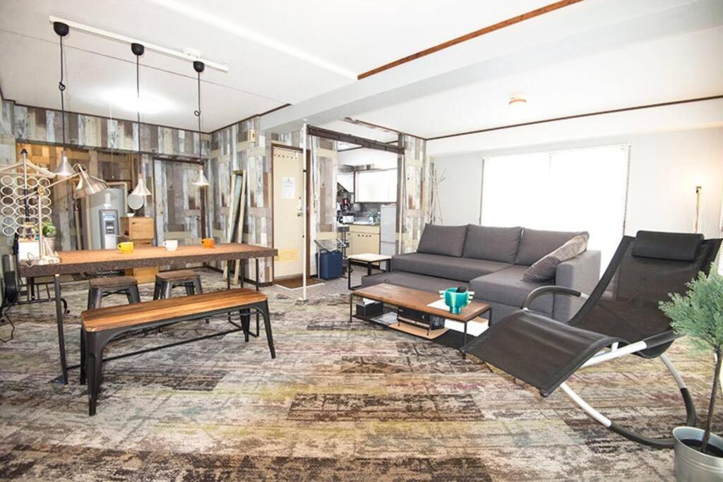 Appartement Shinjuku 3 Min Walk From Station #projector #oh2 *